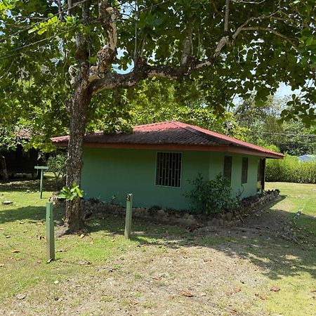 Hacienda Baru Dominical Exterior foto
