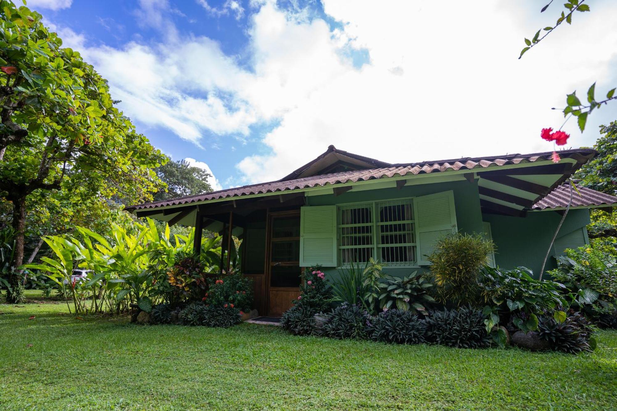 Hacienda Baru Dominical Exterior foto