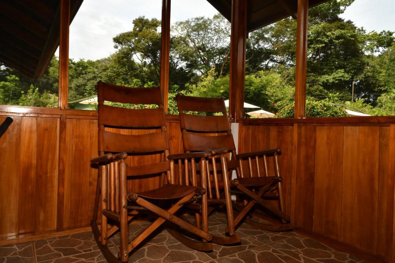 Hacienda Baru Dominical Exterior foto