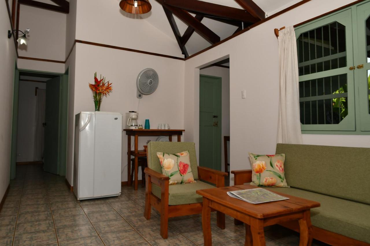 Hacienda Baru Dominical Exterior foto
