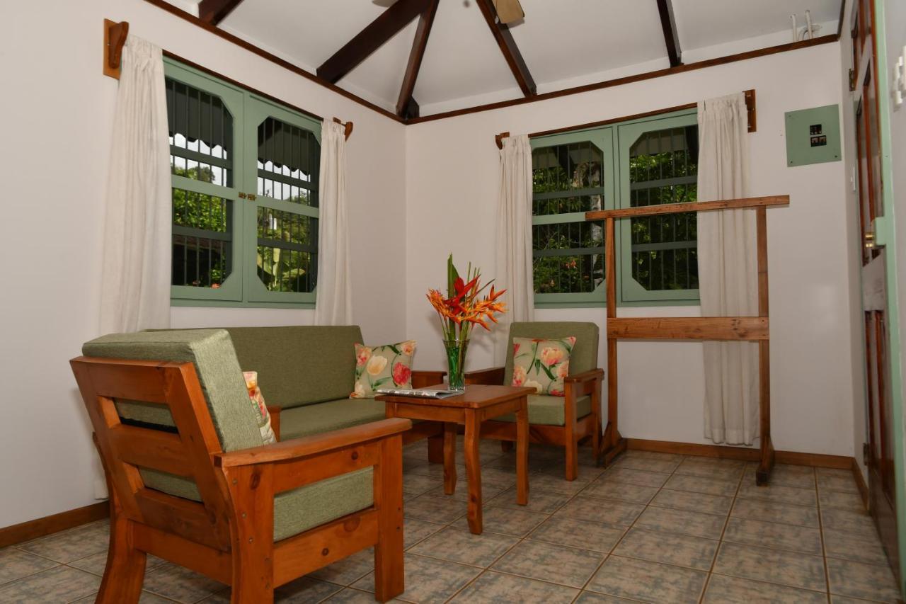 Hacienda Baru Dominical Exterior foto